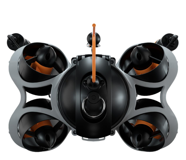 Chasing M2 Pro Max Advanced Set (2 Baterie) - 1223883 - zdjęcie 4
